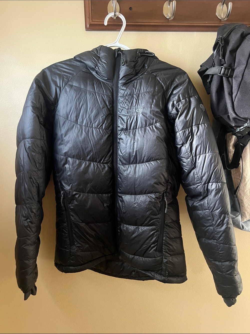 Women’s Puffy